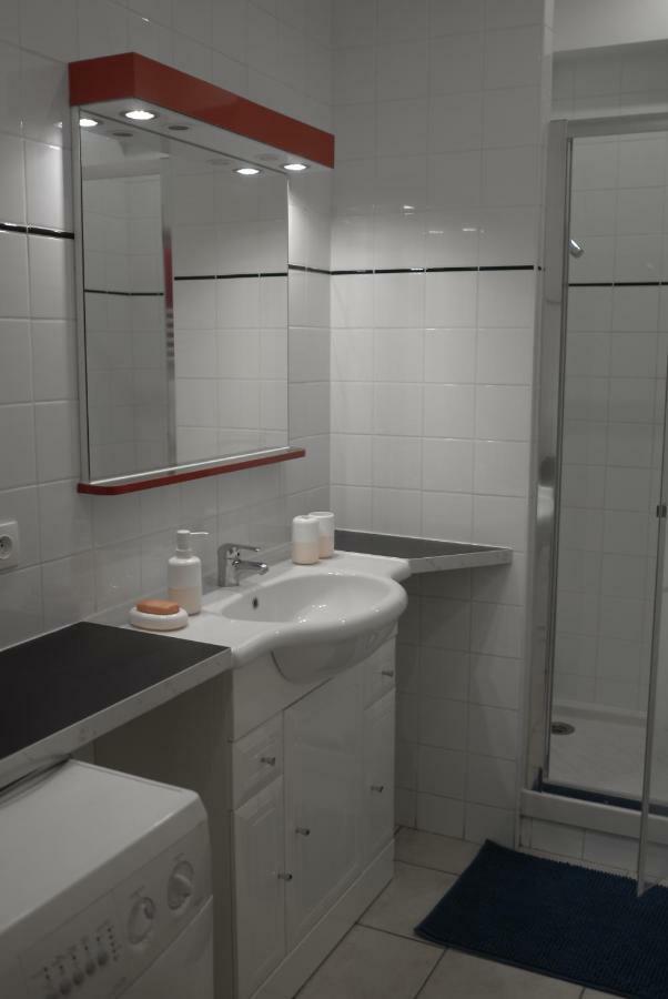 Ferienwohnung Millesime St Remi Bordeaux Exterior foto
