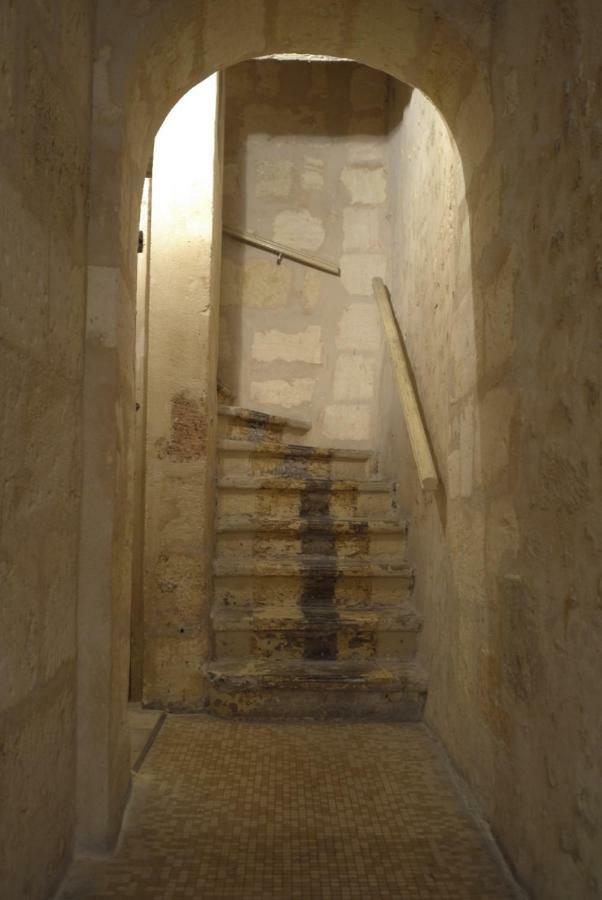 Ferienwohnung Millesime St Remi Bordeaux Exterior foto